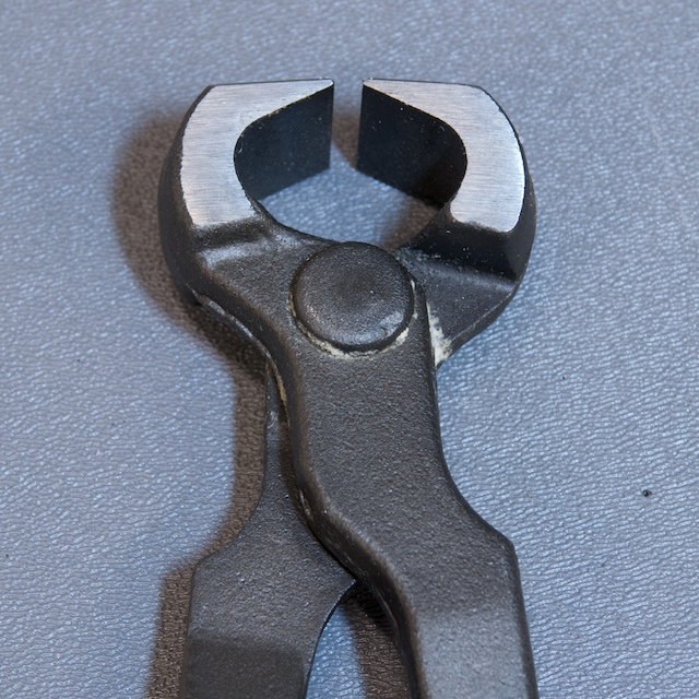 Mustad 11